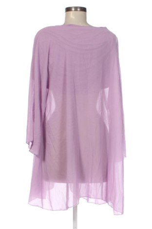 Dámská halenka Unbranded, Velikost L, Barva Fialová, Cena  149,00 Kč