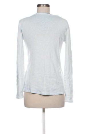 Дамска блуза Unbranded, Размер M, Цвят Син, Цена 10,00 €