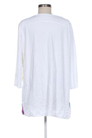 Dámská halenka Unbranded, Velikost 3XL, Barva Vícebarevné, Cena  229,00 Kč