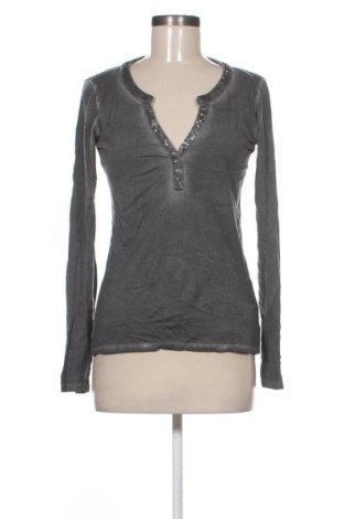 Дамска блуза Unbranded, Размер M, Цвят Сив, Цена 10,00 €