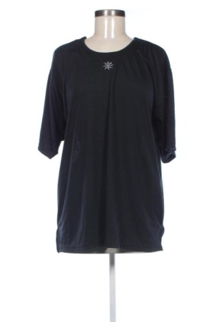 Дамска блуза Unbranded, Размер 3XL, Цвят Черен, Цена 10,22 €