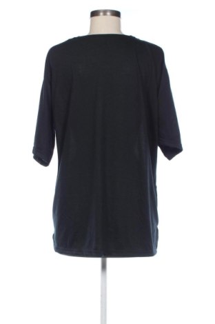 Дамска блуза Unbranded, Размер 3XL, Цвят Черен, Цена 10,22 €