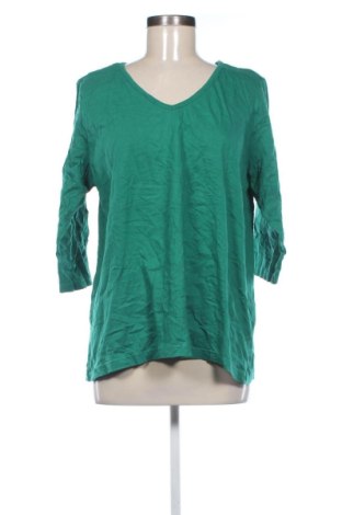 Dámska blúza Unbranded, Veľkosť XL, Farba Zelená, Cena  9,95 €