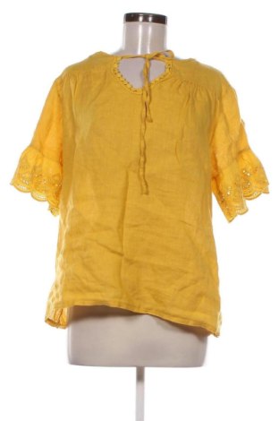 Дамска блуза Unbranded, Размер M, Цвят Многоцветен, Цена 10,00 €