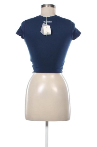 Dámska blúza Unbranded, Veľkosť XS, Farba Modrá, Cena  9,95 €