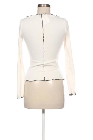 Γυναικεία μπλούζα Unbranded, Μέγεθος S, Χρώμα Λευκό, Τιμή 10,99 €