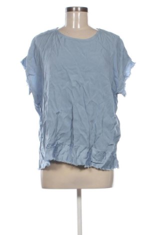 Női blúz Unbranded, Méret L, Szín Kék, Ár 4 042 Ft