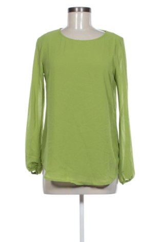 Γυναικεία μπλούζα Unbranded, Μέγεθος M, Χρώμα Πράσινο, Τιμή 4,99 €