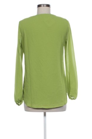Γυναικεία μπλούζα Unbranded, Μέγεθος M, Χρώμα Πράσινο, Τιμή 4,99 €