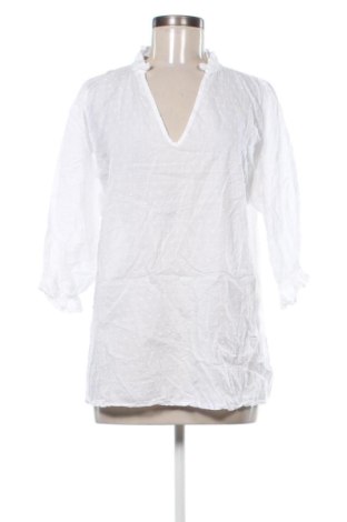 Dámska blúza Unbranded, Veľkosť L, Farba Biela, Cena  5,95 €