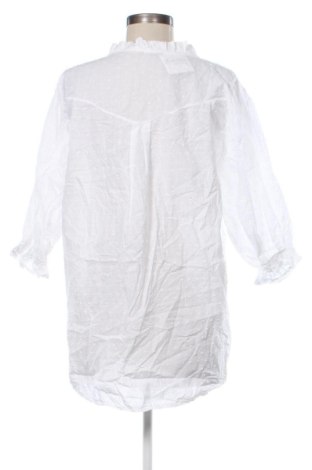 Dámska blúza Unbranded, Veľkosť L, Farba Biela, Cena  5,95 €