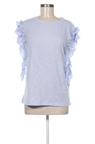 Bluză de femei Unbranded, Mărime L, Culoare Albastru, Preț 36,99 Lei