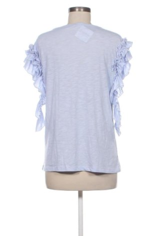 Bluză de femei Unbranded, Mărime L, Culoare Albastru, Preț 36,99 Lei