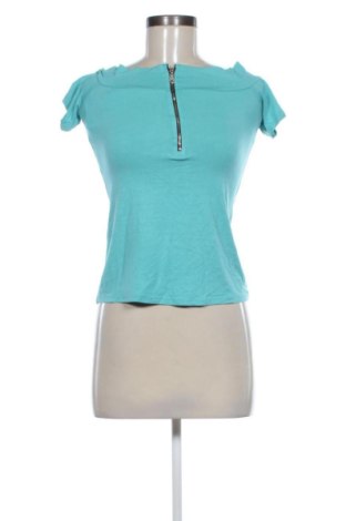 Bluză de femei Unbranded, Mărime XS, Culoare Verde, Preț 49,99 Lei