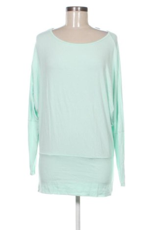 Bluză de femei Unbranded, Mărime L, Culoare Verde, Preț 36,99 Lei