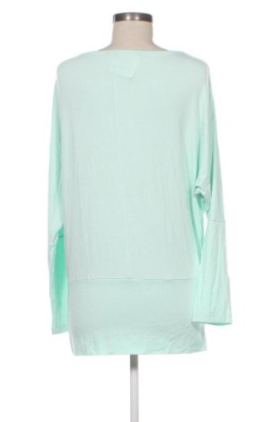 Bluză de femei Unbranded, Mărime L, Culoare Verde, Preț 36,99 Lei