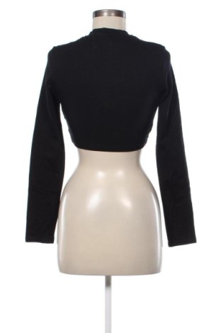 Γυναικεία μπλούζα Unbranded, Μέγεθος M, Χρώμα Μαύρο, Τιμή 13,99 €