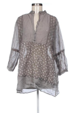 Γυναικεία μπλούζα Unbranded, Μέγεθος 3XL, Χρώμα Πολύχρωμο, Τιμή 11,99 €