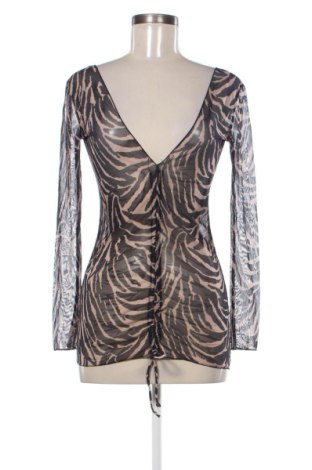 Дамска блуза Unbranded, Размер S, Цвят Многоцветен, Цена 10,22 €