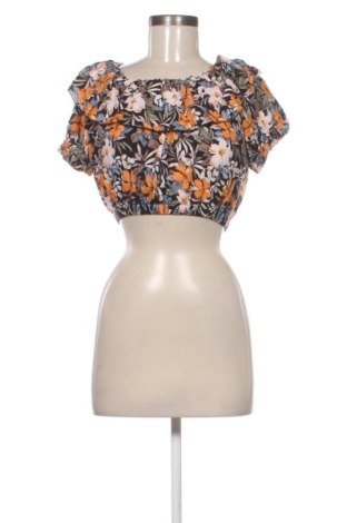 Dámska blúza Unbranded, Veľkosť M, Farba Viacfarebná, Cena  9,78 €