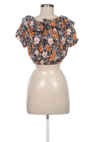 Dámska blúza Unbranded, Veľkosť M, Farba Viacfarebná, Cena  9,78 €