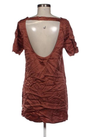 Dámská halenka Unbranded, Velikost M, Barva Hnědá, Cena  189,00 Kč