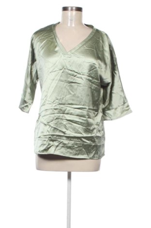 Dámska blúza Unbranded, Veľkosť L, Farba Zelená, Cena  9,95 €