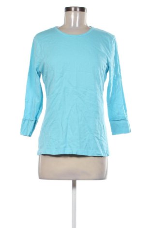 Dámska blúza Unbranded, Veľkosť M, Farba Modrá, Cena  10,00 €