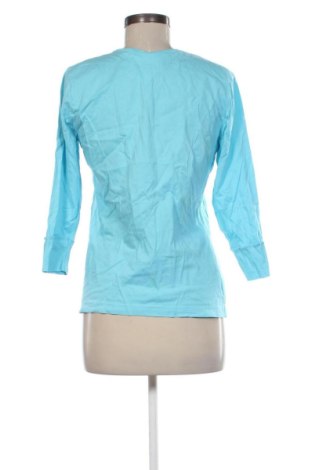 Dámska blúza Unbranded, Veľkosť M, Farba Modrá, Cena  10,00 €