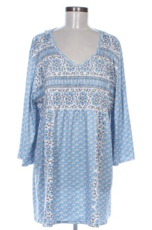 Dámska blúza Unbranded, Veľkosť 3XL, Farba Viacfarebná, Cena  9,71 €