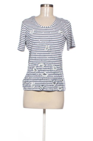 Дамска блуза Unbranded, Размер M, Цвят Многоцветен, Цена 10,22 €