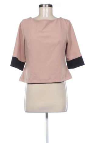 Γυναικεία μπλούζα Unbranded, Μέγεθος M, Χρώμα Καφέ, Τιμή 9,99 €