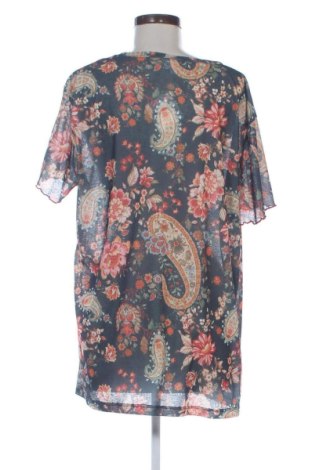 Dámska blúza Unbranded, Veľkosť XL, Farba Viacfarebná, Cena  9,71 €