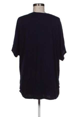 Bluzka damska Unbranded, Rozmiar XXL, Kolor Niebieski, Cena 51,99 zł