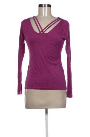 Damen Shirt Unbranded, Größe L, Farbe Lila, Preis € 12,99