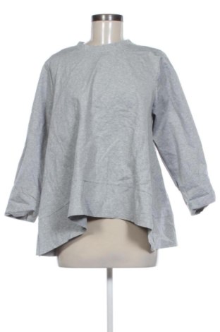 Γυναικεία μπλούζα Unbranded, Μέγεθος L, Χρώμα Γκρί, Τιμή 5,99 €