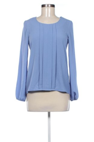 Dámská halenka Unbranded, Velikost S, Barva Modrá, Cena  139,00 Kč