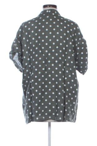 Dámská halenka Unbranded, Velikost 3XL, Barva Vícebarevné, Cena  275,00 Kč