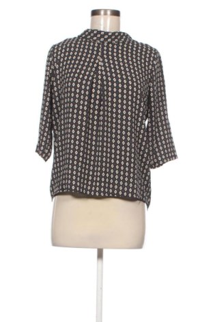 Дамска блуза Unbranded, Размер M, Цвят Многоцветен, Цена 2,55 €