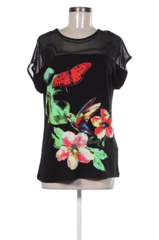 Дамска блуза Unbranded, Размер M, Цвят Многоцветен, Цена 10,22 €