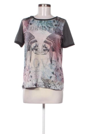 Dámska blúza Unbranded, Veľkosť L, Farba Viacfarebná, Cena  10,00 €