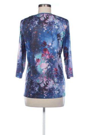 Дамска блуза Unbranded, Размер L, Цвят Многоцветен, Цена 5,11 €