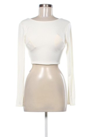 Γυναικεία μπλούζα Unbranded, Μέγεθος XS, Χρώμα Λευκό, Τιμή 6,99 €