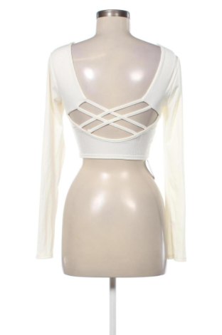 Γυναικεία μπλούζα Unbranded, Μέγεθος XS, Χρώμα Λευκό, Τιμή 6,99 €