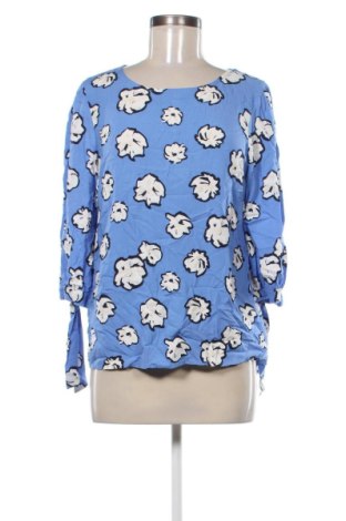 Дамска блуза Unbranded, Размер M, Цвят Многоцветен, Цена 10,22 €