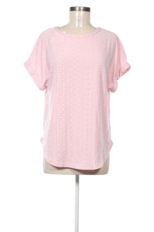 Γυναικεία μπλούζα Unbranded, Μέγεθος L, Χρώμα Ρόζ , Τιμή 8,99 €