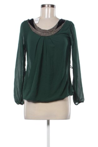 Dámska blúza Unbranded, Veľkosť M, Farba Zelená, Cena  10,95 €