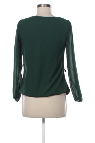 Dámska blúza Unbranded, Veľkosť M, Farba Zelená, Cena  10,95 €