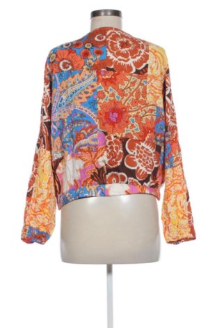 Γυναικεία μπλούζα Unbranded, Μέγεθος M, Χρώμα Πολύχρωμο, Τιμή 11,99 €