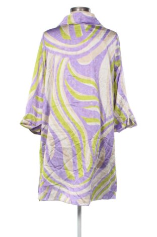 Дамска блуза Unbranded, Размер XXL, Цвят Многоцветен, Цена 8,18 €